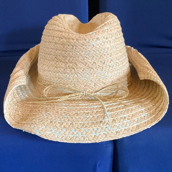 Vince Camuto OS Cowboy Hat - Picture 3 of 8